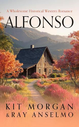Cover image for Alfonso