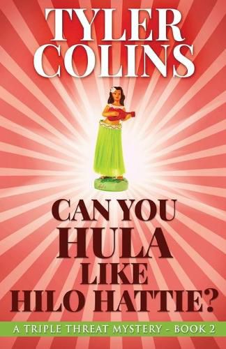 Cover image for Can You Hula Like Hilo Hattie?