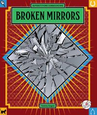 Cover image for Broken Mirrors