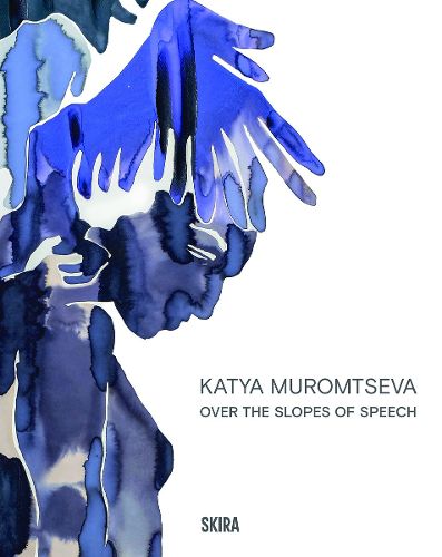 Cover image for Katya Muromtseva