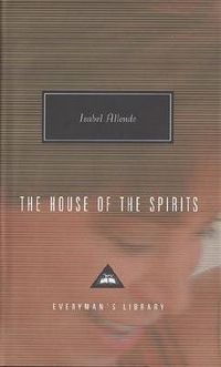 Cover image for The House of the Spirits: Introduced by Christopher Hitchens