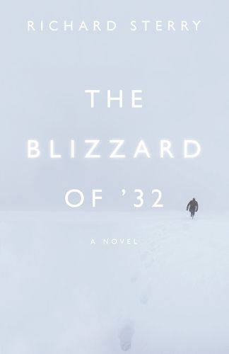 Cover image for The Blizzard of '32