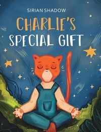 Cover image for Charlie's Special Gift