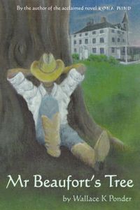 Cover image for Mr. Beaufort's Tree