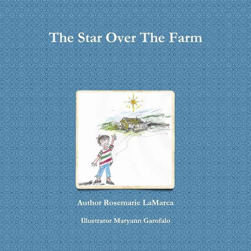 Cover image for The Star Over The Farm