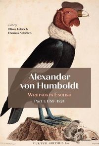 Cover image for Alexander von Humboldt