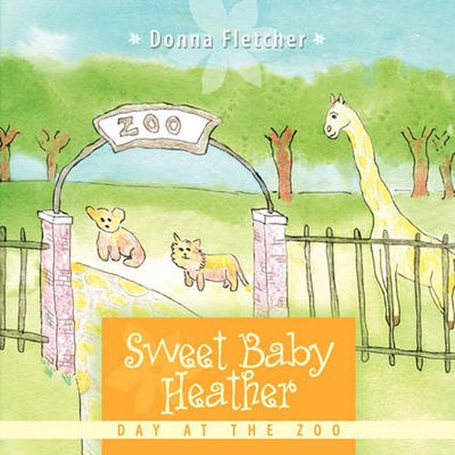 Cover image for Sweet Baby Heather