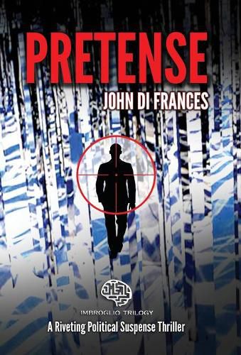 Pretense: Imbroglio Trilogy