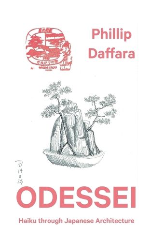 Cover image for Odessei