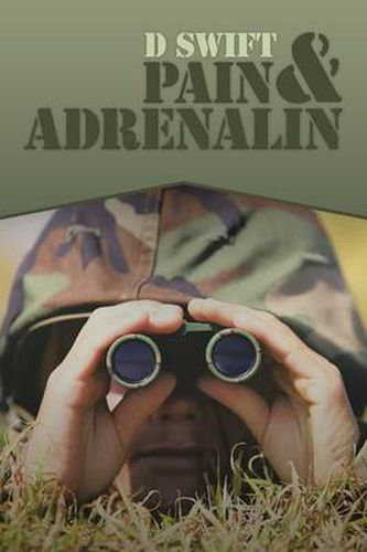Cover image for Pain & Adrenalin