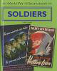 Cover image for Soldiers