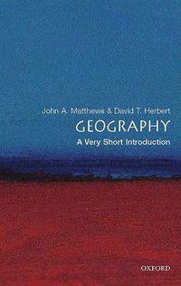 Cover image for Geography