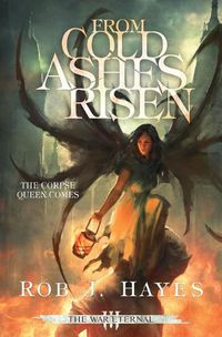 Cover image for From Cold Ashes Risen