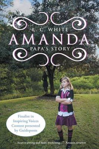 Cover image for Amanda: Papa's Story