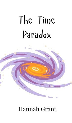 Cover image for The Time Paradox