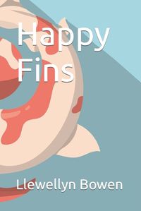 Cover image for Happy Fins