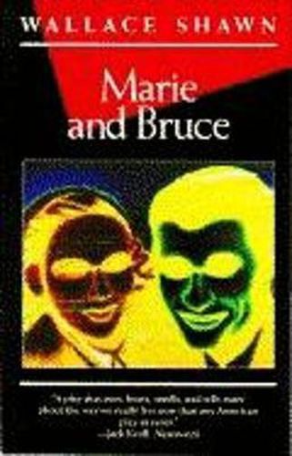 Marie and Bruce