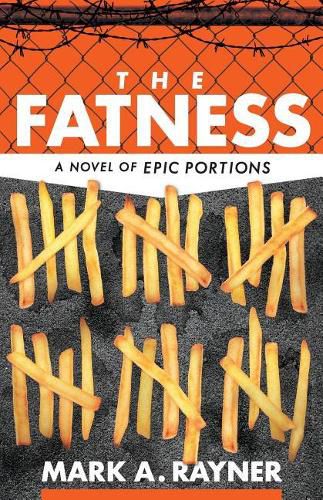 Cover image for The Fatness