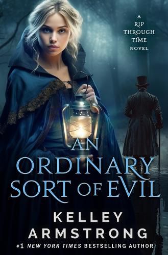 Cover image for An Ordinary Sort of Evil