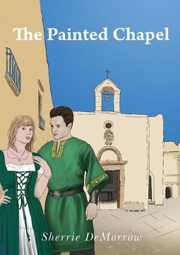 Cover image for The Painted Chapel