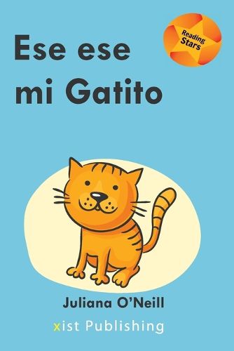 Cover image for Ese es mi Gatito