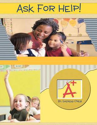 Cover image for Ask for Help!