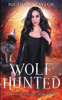 Cover image for Wolf Hunted