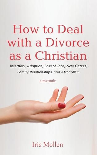 Cover image for How to Deal with a Divorce as a Christian