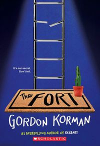 Cover image for The Fort