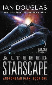 Cover image for Altered Starscape: Andromedan Dark: Book One