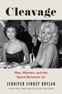 Cover image for Cleavage