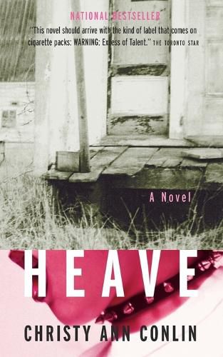 Cover image for Heave