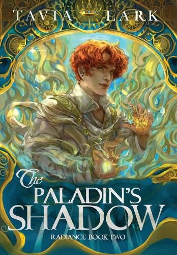 Cover image for The Paladin's Shadow