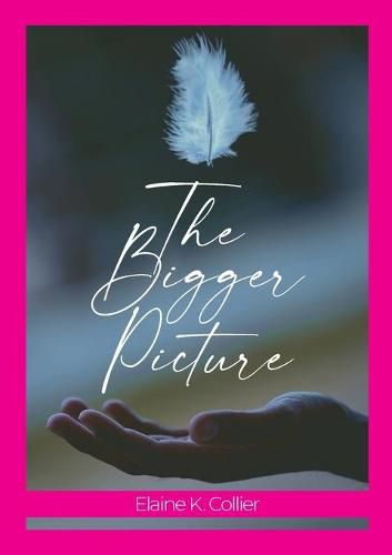 Cover image for The Bigger Picture