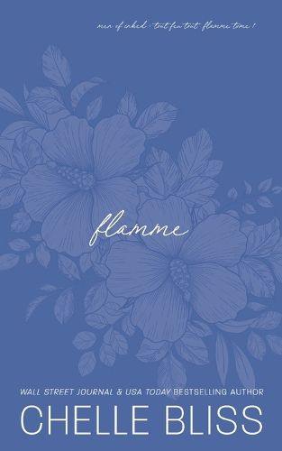 Cover image for Flamme
