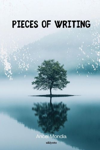 Cover image for Pieces of Writing