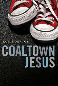 Cover image for Coaltown Jesus