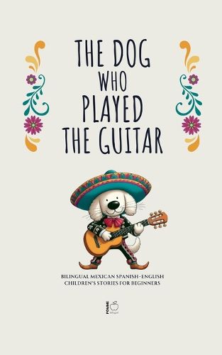 Cover image for The Dog Who Played the Guitar