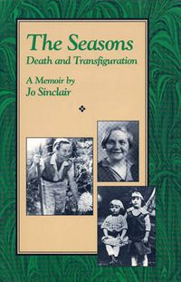 Cover image for The Seasons: Death and Transfiguration