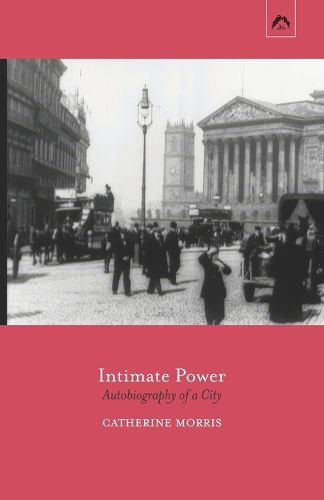 Cover image for Intimate Power