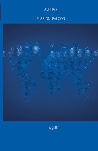 Cover image for Alpha 7 Mission