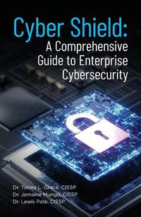 Cover image for Cyber Shield