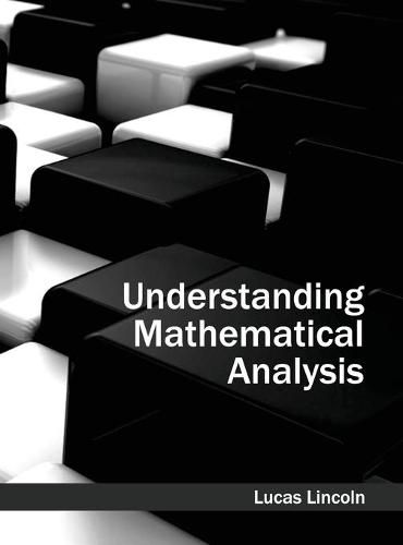 Cover image for Understanding Mathematical Analysis