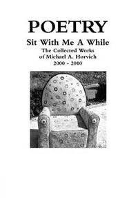 Cover image for Sit with Me A While