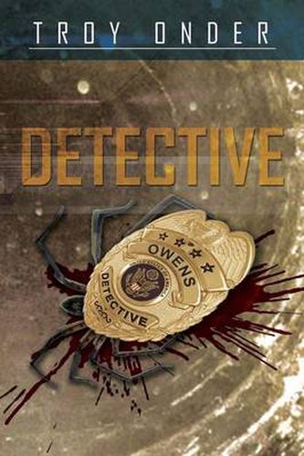 Cover image for Detective