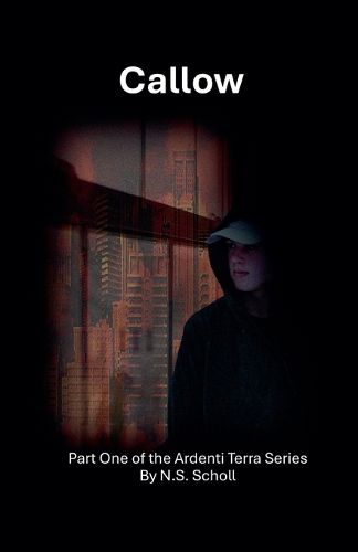 Cover image for Callow