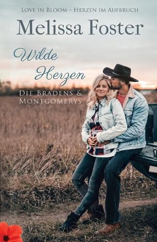 Cover image for Wilde Herzen