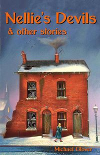Cover image for Nellie's Devils and other stories