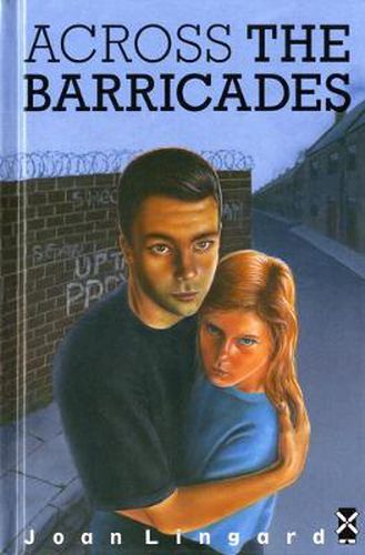 Cover image for Across The Barricades