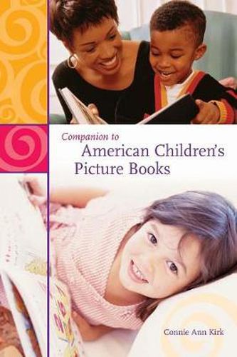 Companion to American Children's Picture Books